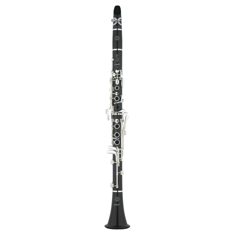 Henri SELMER Paris B16 Prologue Advanced Bb Clarinet