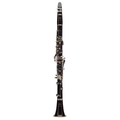 Buffet Crampon R13 Professional Bb Clarinet, Nickel-Plated Keys