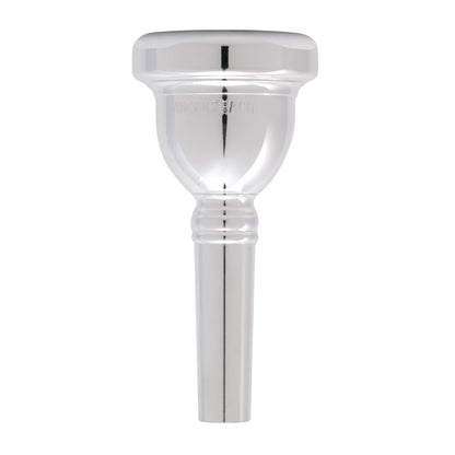 Bach 11 Classic Trombone/Euphonium Mouthpiece, Small Shank