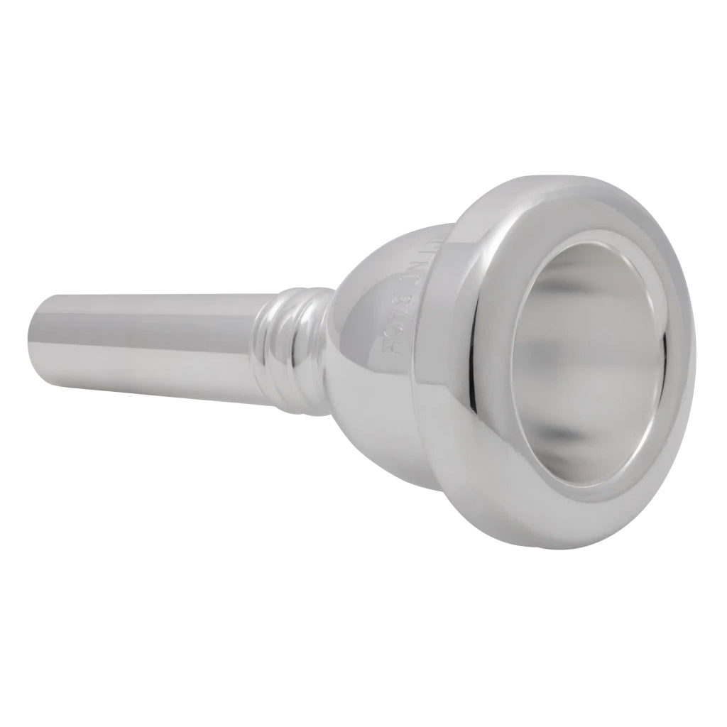 Bach 11 Classic Trombone/Euphonium Mouthpiece, Small Shank