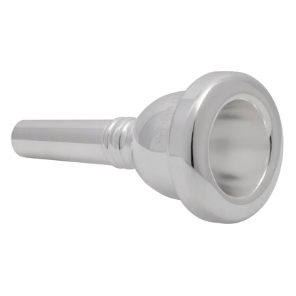 Bach 11 Classic Trombone/Euphonium Mouthpiece, Small Shank