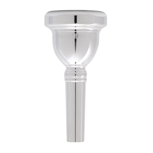 Bach 12C Classic Trombone/Euphonium Mouthpiece, Small Shank