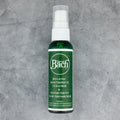 Bach 1800B Mouthpiece Cleaner, 2oz Bottle