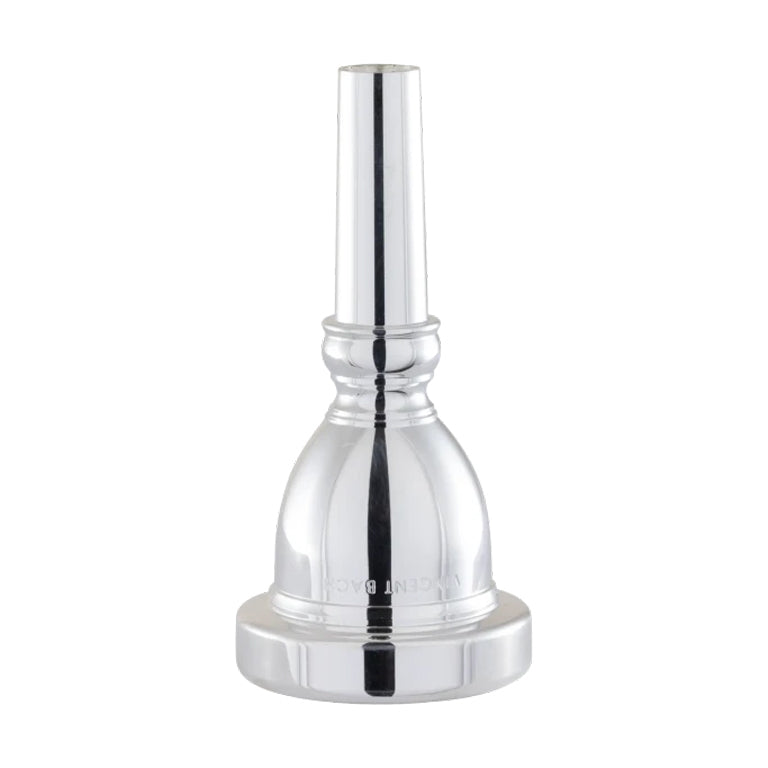 Bach 24AW Classic Tuba/Sousaphone Mouthpiece