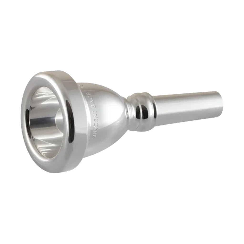 Bach 24AW Classic Tuba/Sousaphone Mouthpiece