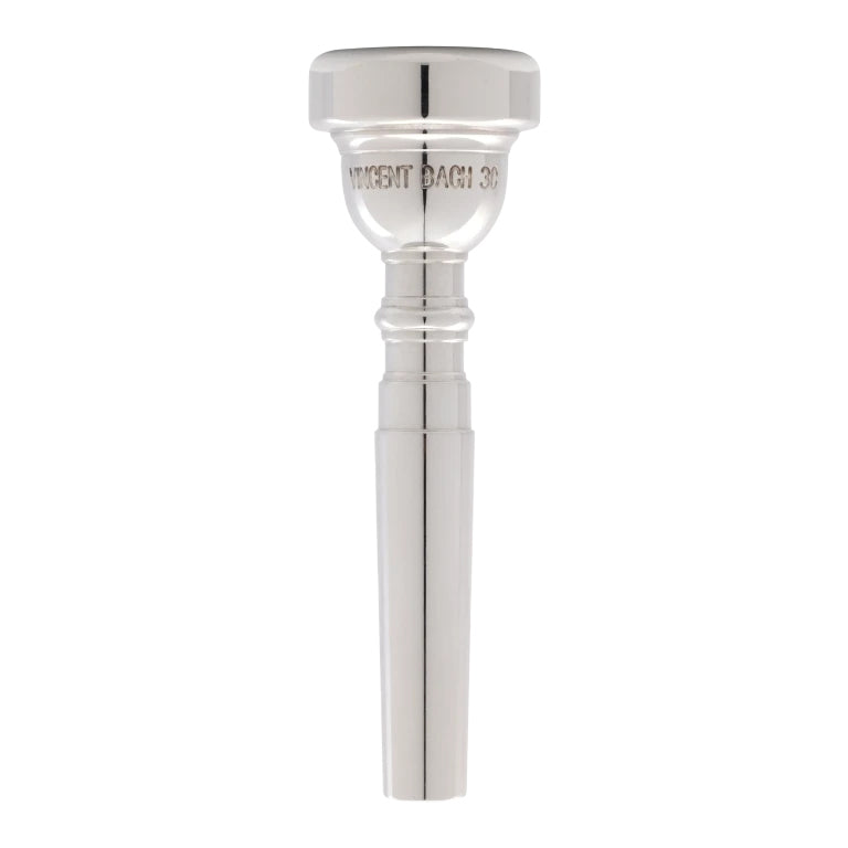 Bach 3C Classic Trumpet Mouthpiece