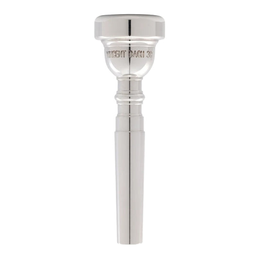 Bach 3C Classic Trumpet Mouthpiece