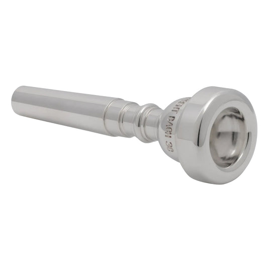 Bach 3C Classic Trumpet Mouthpiece