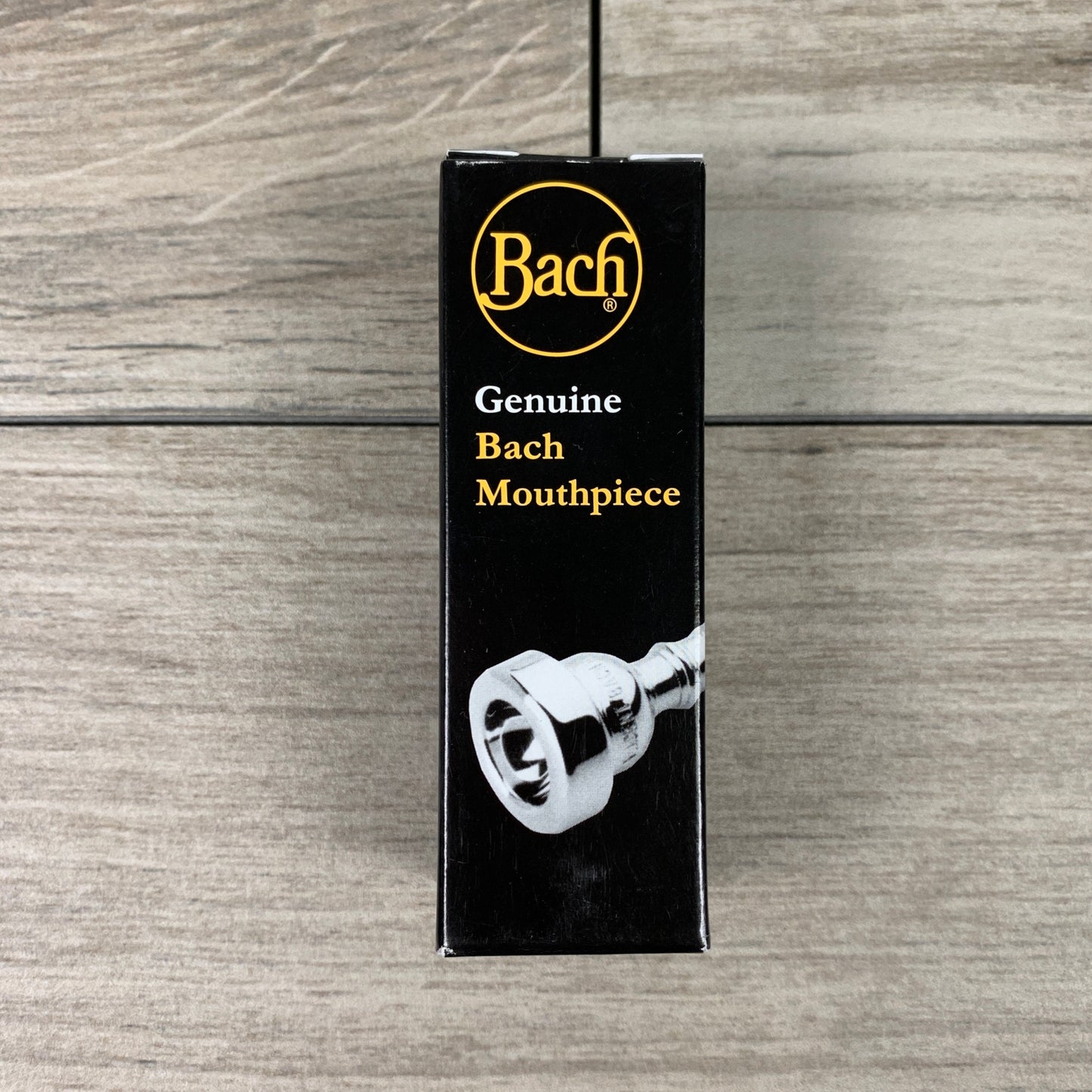 Bach 3C Trumpet Mouthpiece