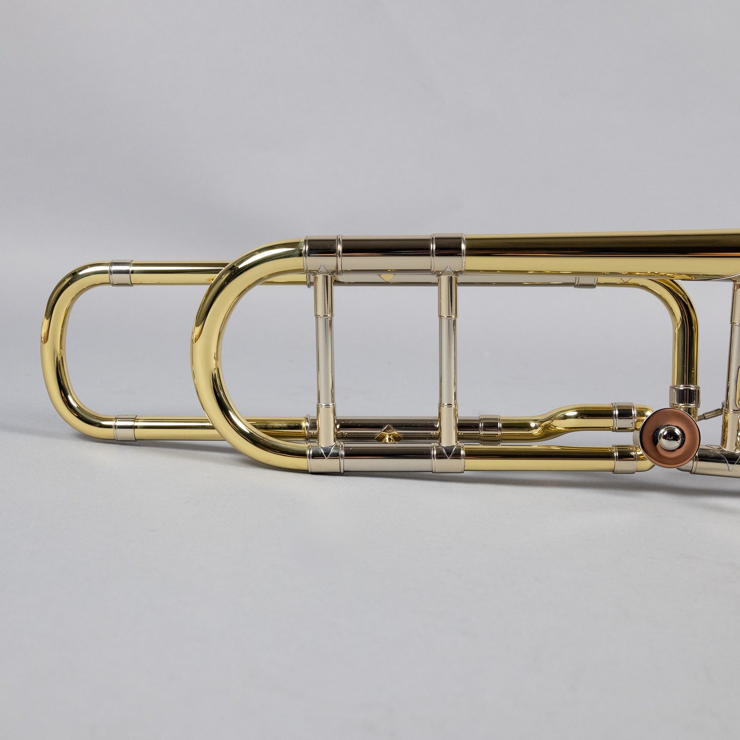 Bach 42BO Stradivarius Trombone with F-Attachment (B-Stock)