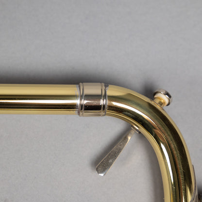 Bach 42BO Stradivarius Trombone with F-Attachment (B-Stock)