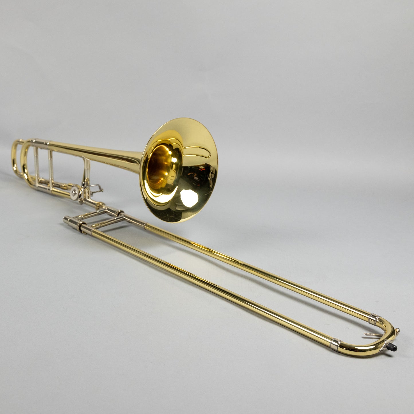 Bach 42BO Stradivarius Trombone with F-Attachment (B-Stock)