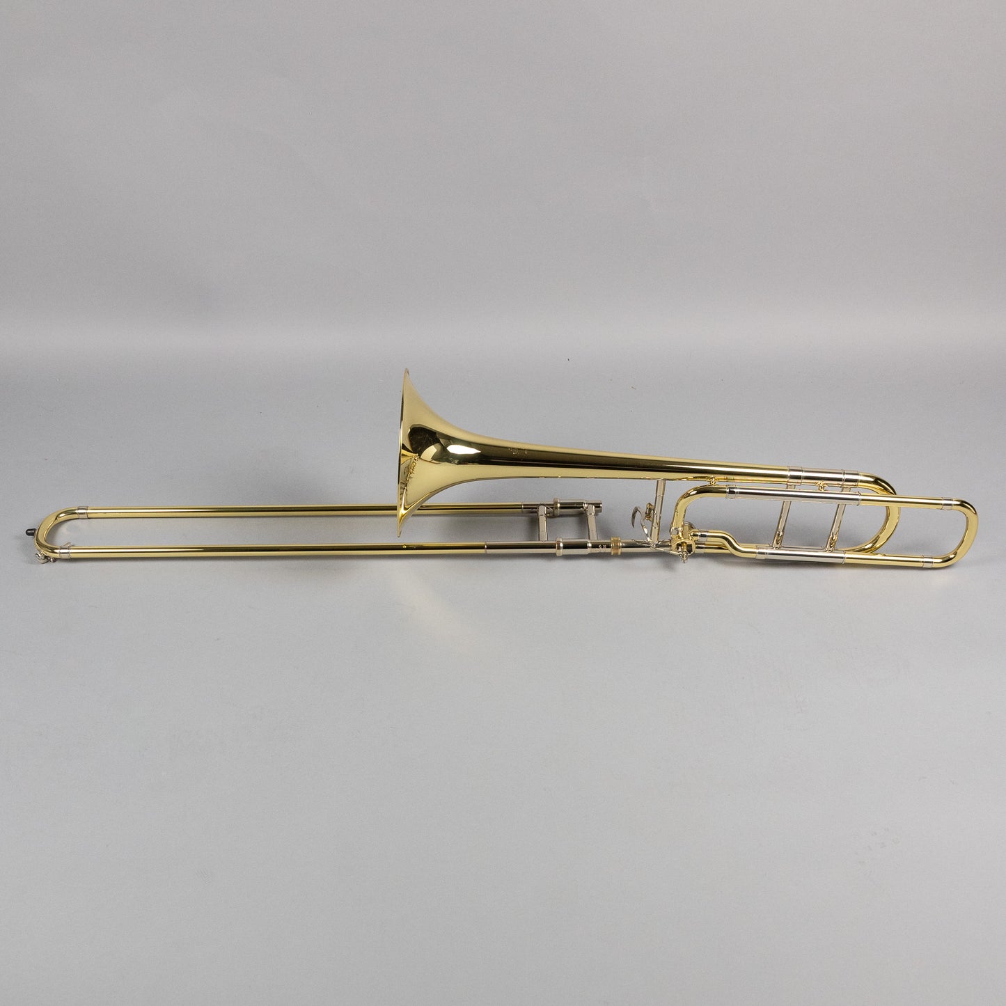 Bach 42BO Stradivarius Trombone with F-Attachment (B-Stock)