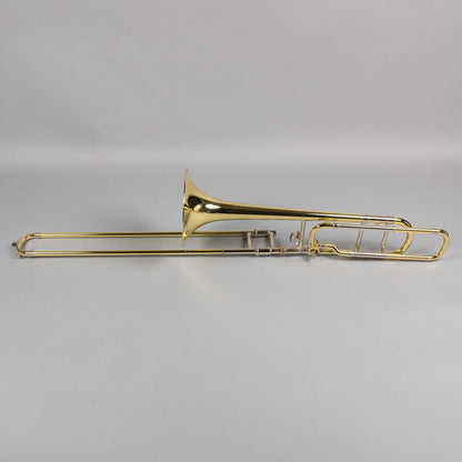 Bach 42BO Stradivarius Trombone with F-Attachment (B-Stock)