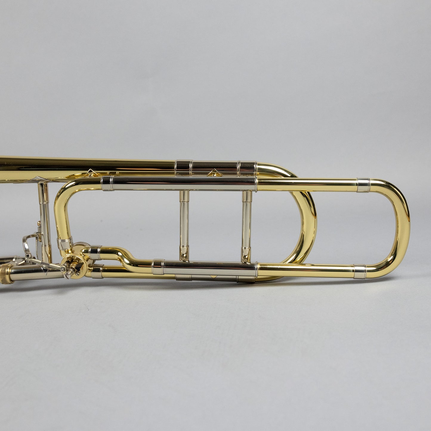 Bach 42BO Stradivarius Trombone with F-Attachment (B-Stock)