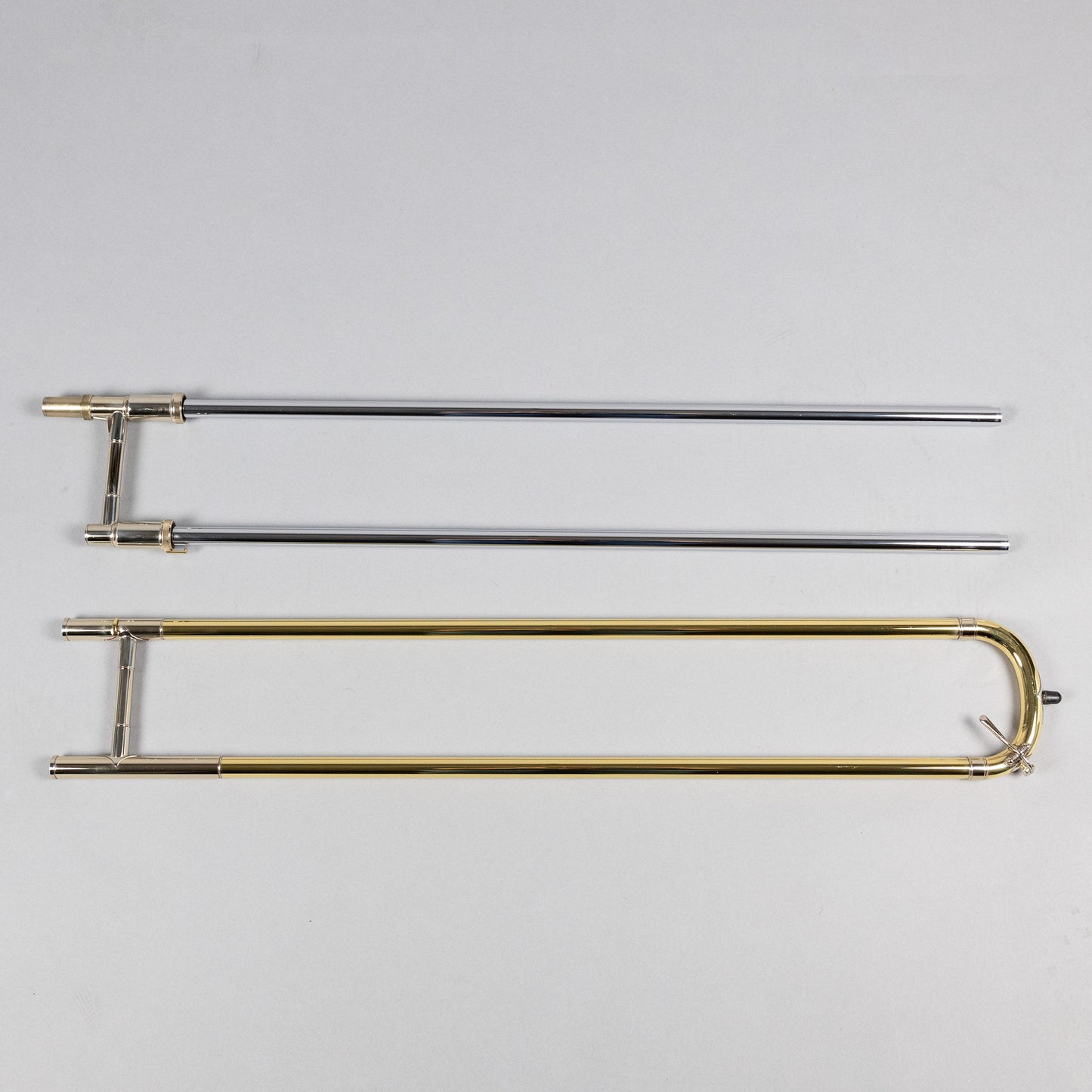 Bach 42BO Stradivarius Trombone with F-Attachment (B-Stock)