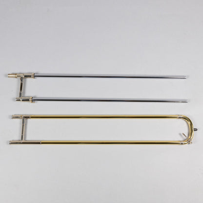 Bach 42BO Stradivarius Trombone with F-Attachment (B-Stock)