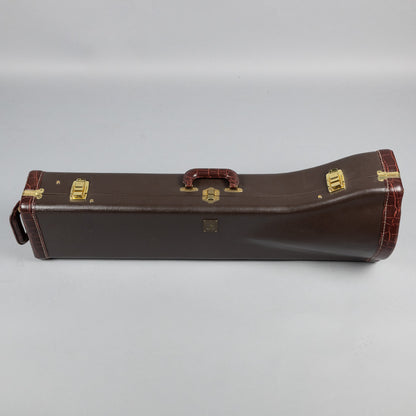 Bach 42BO Stradivarius Trombone with F-Attachment (B-Stock)