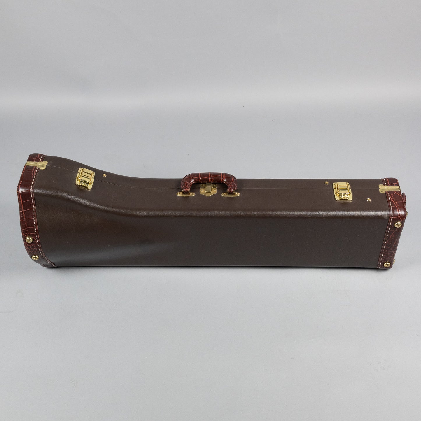 Bach 42BO Stradivarius Trombone with F-Attachment (B-Stock)