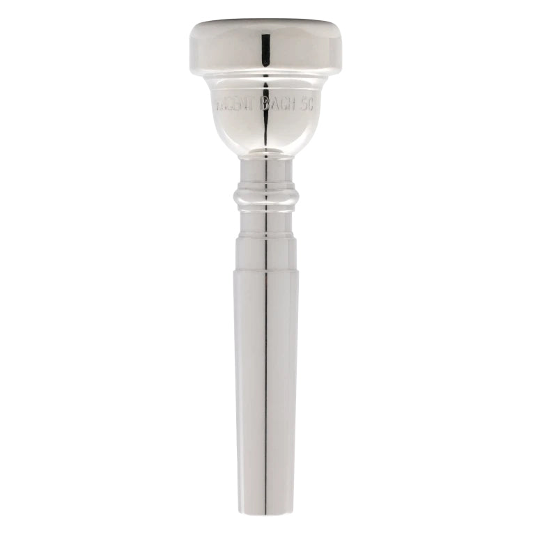 Bach 5C Classic Trumpet Mouthpiece