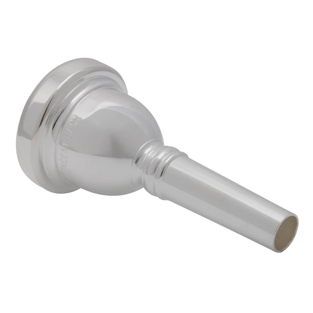 Bach 6.5AL Classic Trombone/Euphonium Mouthpiece, Small Shank