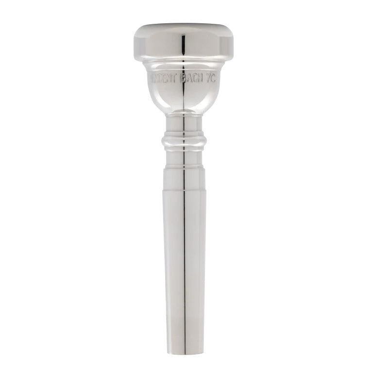 Bach 7C Classic Trumpet Mouthpiece