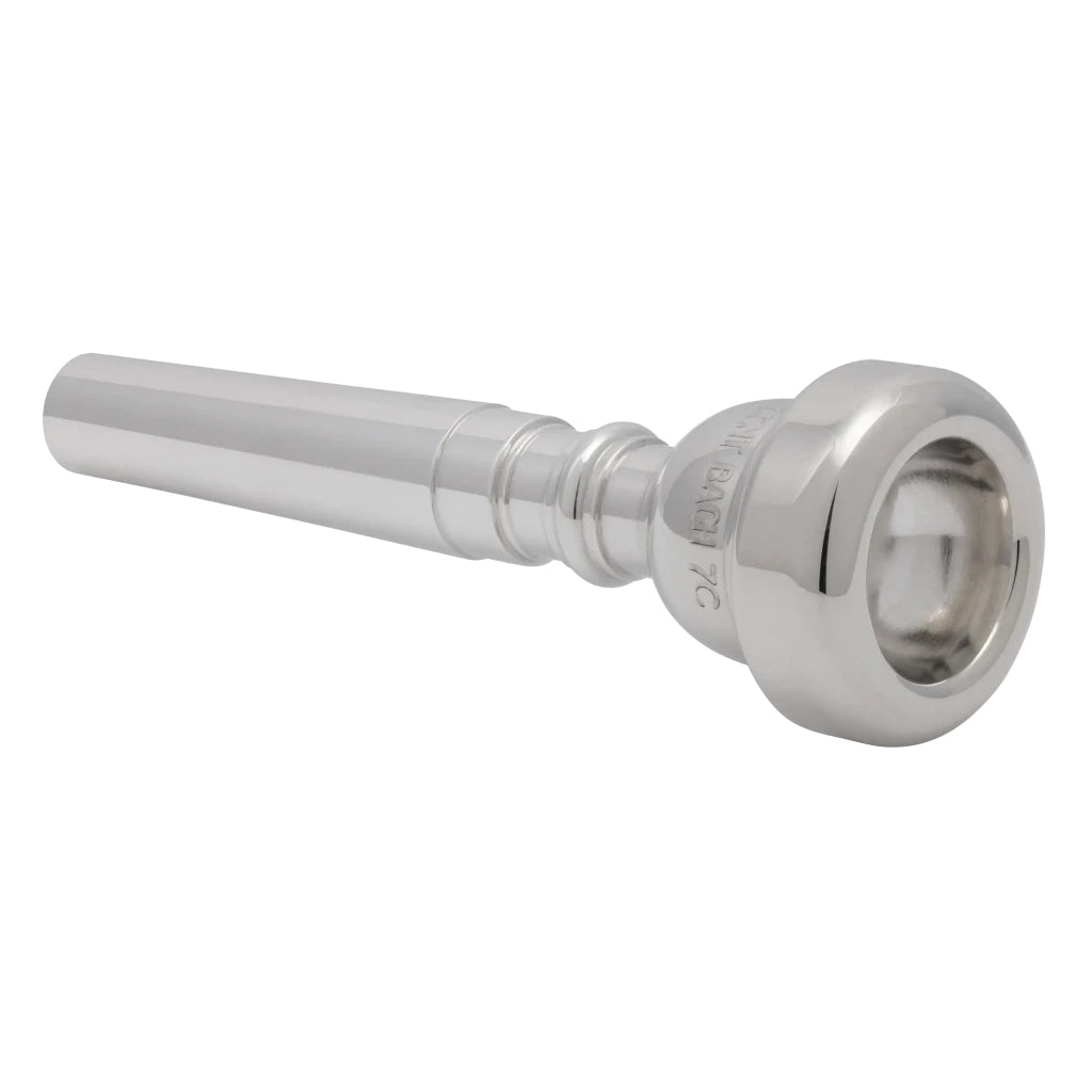 Bach 7C Classic Trumpet Mouthpiece