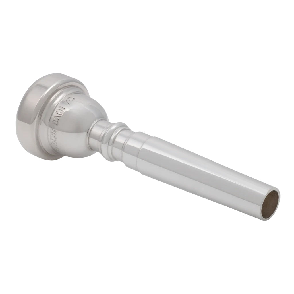 Bach 7C Classic Trumpet Mouthpiece