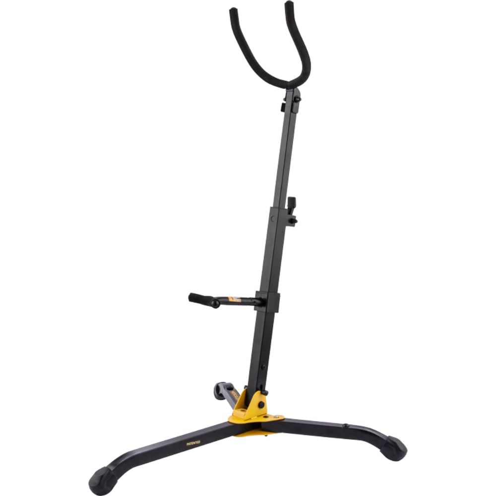 Hercules Baritone Saxophone Stand