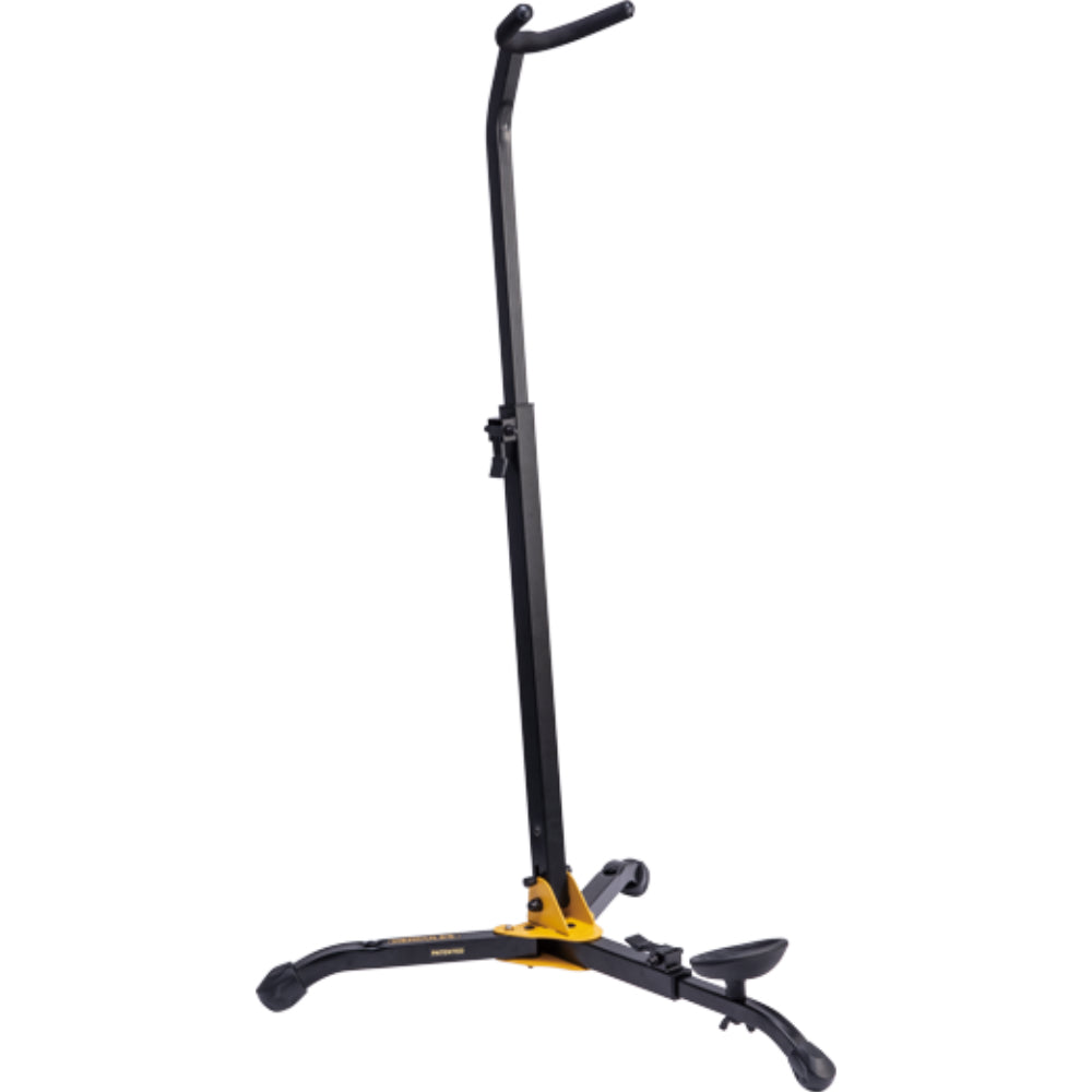 Hercules Bass Clarinet / Bassoon Stand