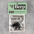 Berp Buzz Extension/Resistance for Trombone/Euphonium, Small