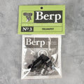Berp Buzz Extension/Resistance for Trumpet