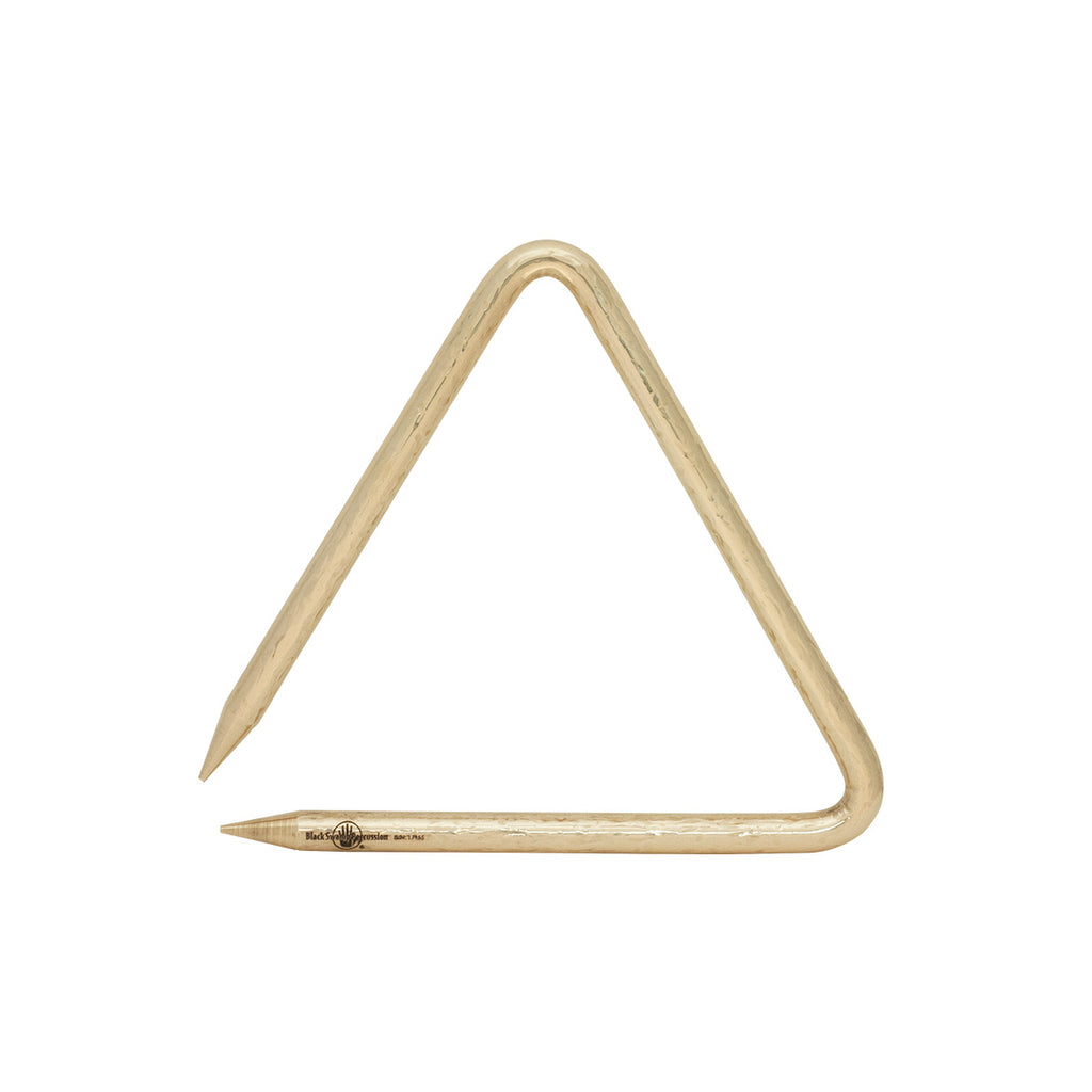 Black Swamp 6" Legacy Bronze Triangle
