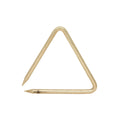 Black Swamp 6" Legacy Bronze Triangle