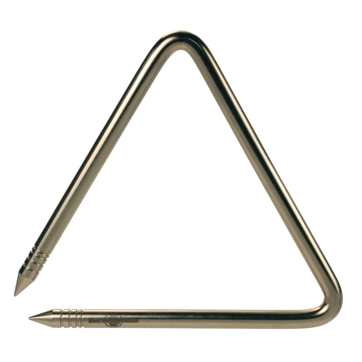 Black Swamp 8" Artisan Steel Triangle