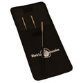 Black Swamp Spectrum Triangle Beater Set, Bronze, Set of 3 with Nylon Case