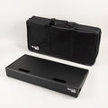 Blackbird Black Tolex 12x24 Board with Gig Bag