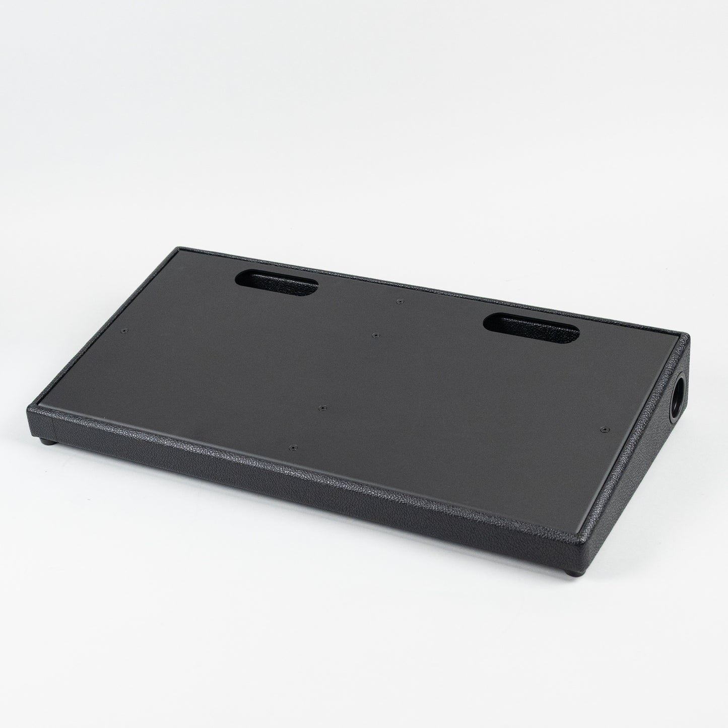 Blackbird Black Tolex 12x24 Board with Gig Bag
