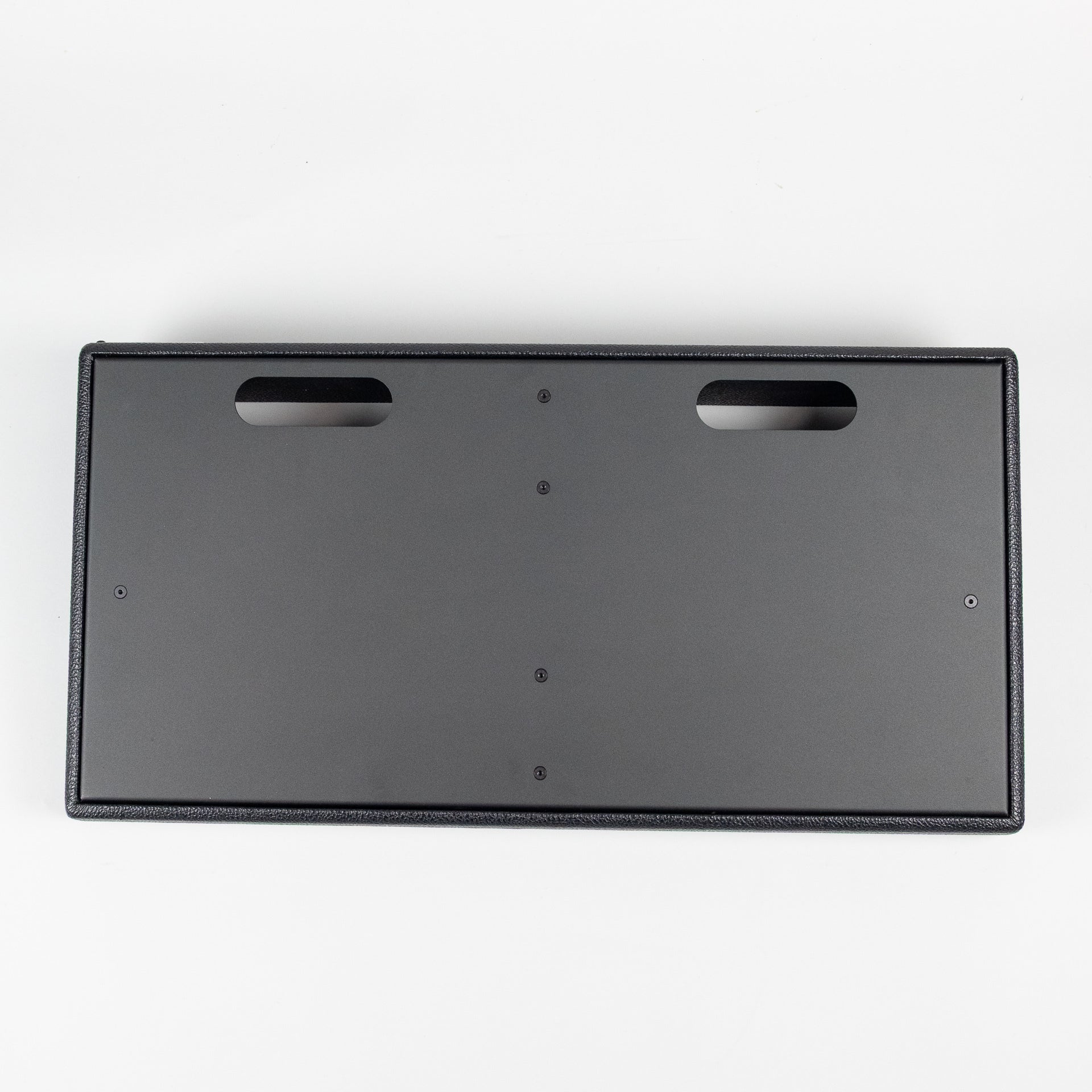 Blackbird Black Tolex 12x24 Board with Gig Bag