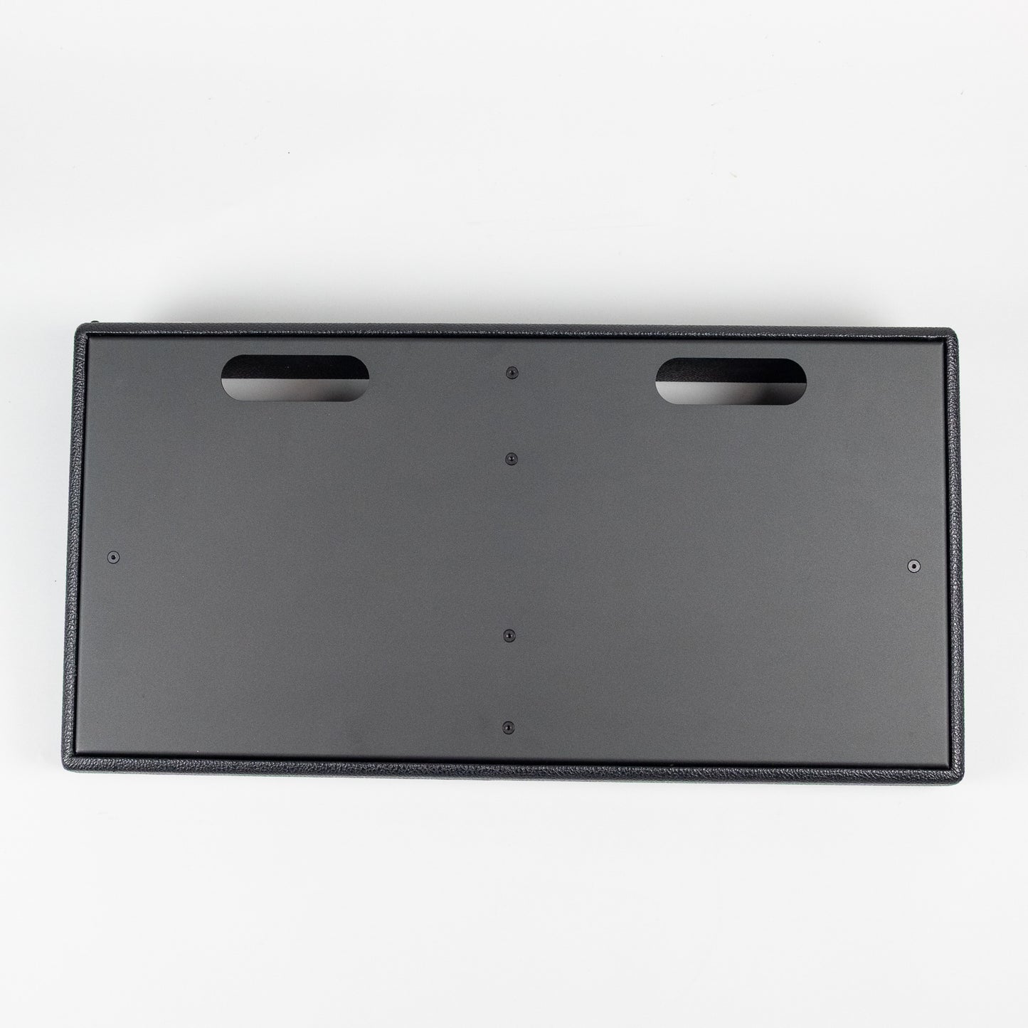 Blackbird Black Tolex 12x24 Board with Gig Bag