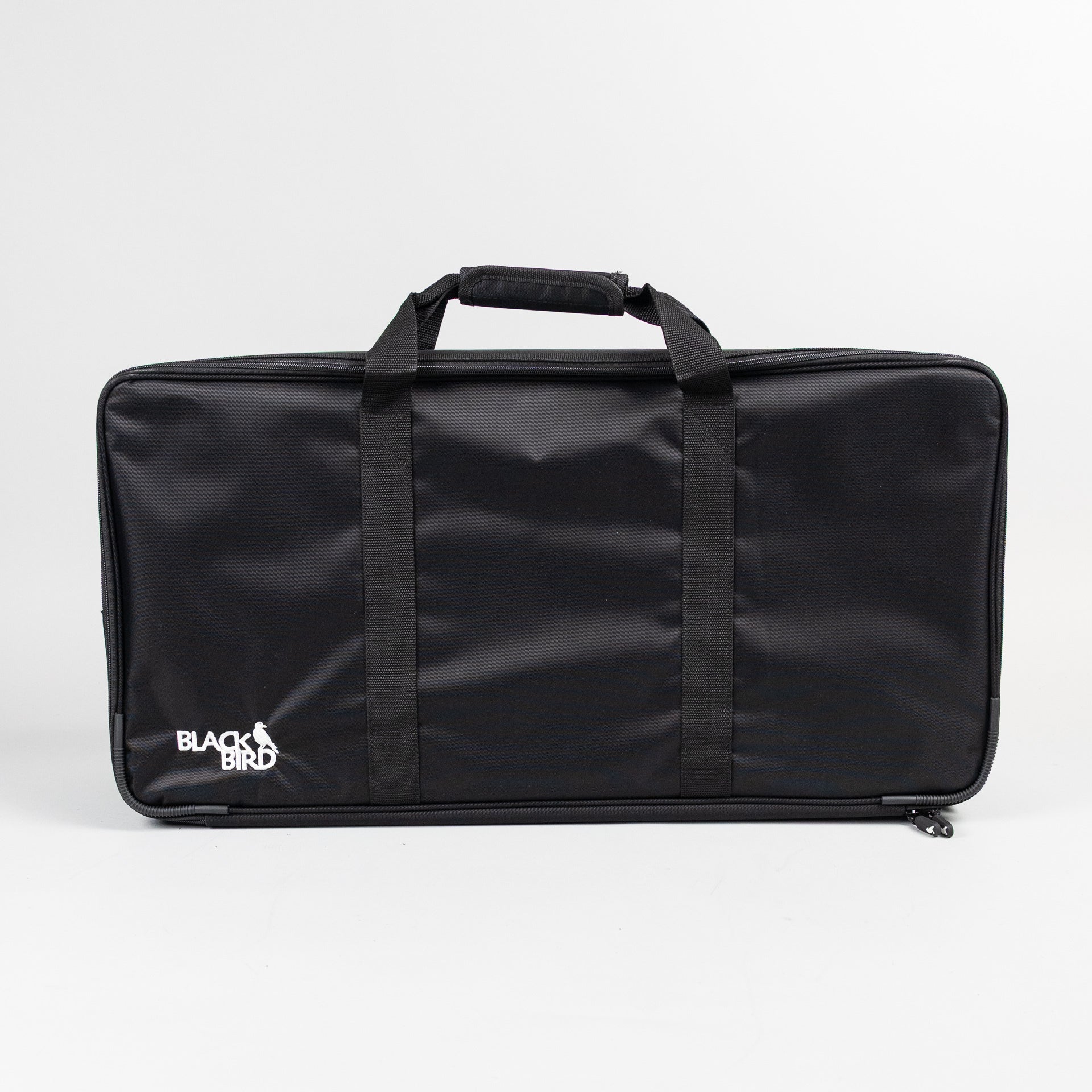 Blackbird Black Tolex 12x24 Board with Gig Bag