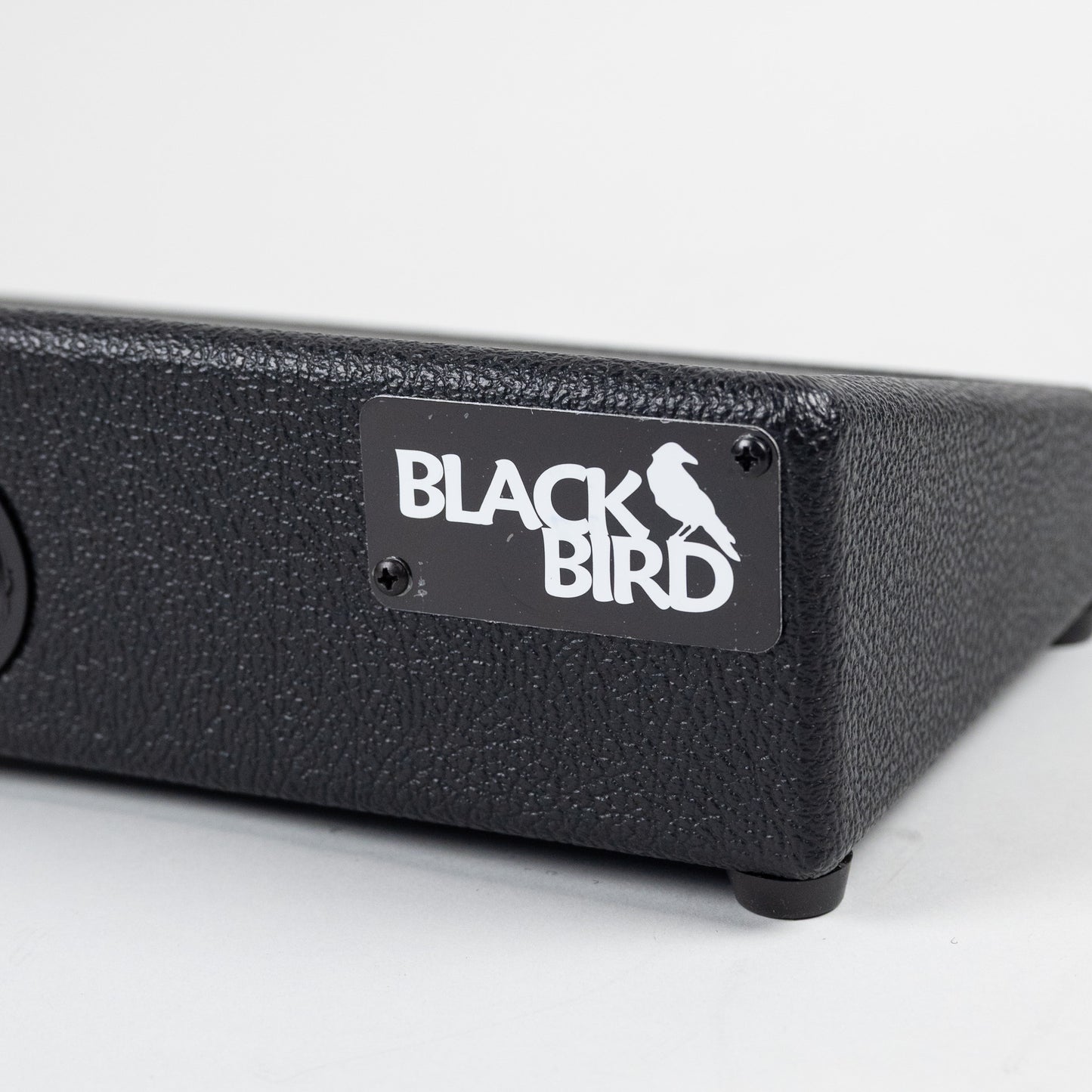 Blackbird Black Tolex Feather Board with Gig Bag