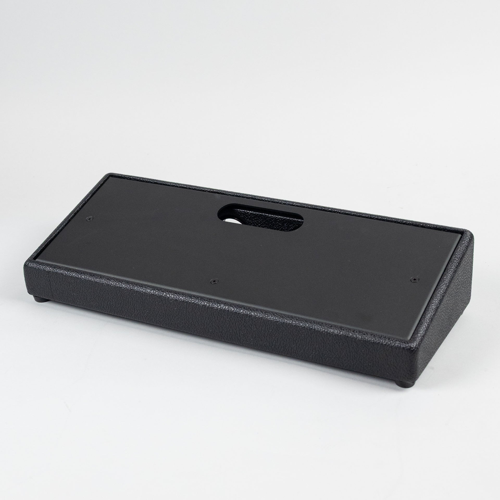 Blackbird Black Tolex Feather Board with Gig Bag – Carlton Music