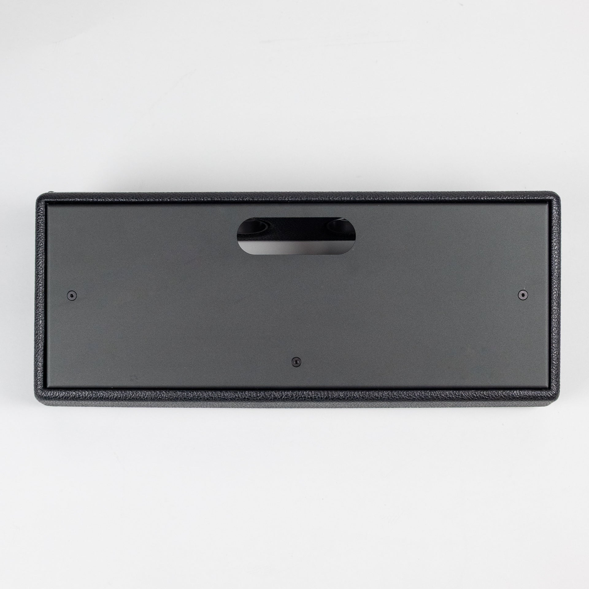 Blackbird Black Tolex Feather Board with Gig Bag