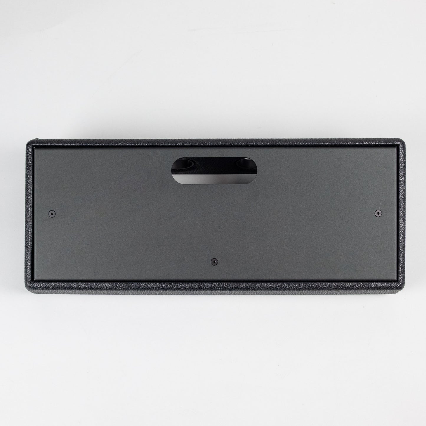 Blackbird Black Tolex Feather Board with Gig Bag