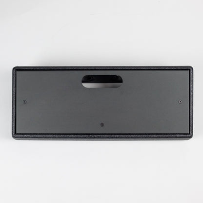 Blackbird Black Tolex Feather Board with Gig Bag