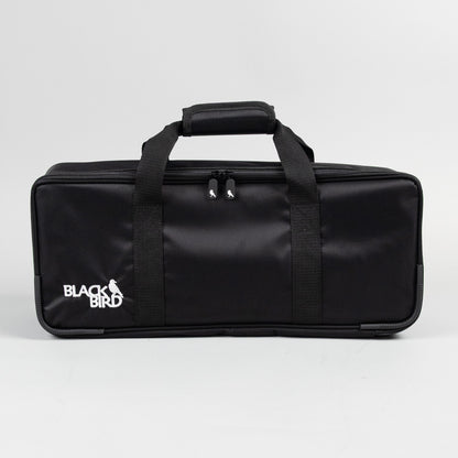 Blackbird Black Tolex Feather Board with Gig Bag