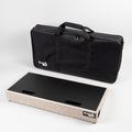 Blackbird Fawn Tolex 12x24 Board with Gig Bag