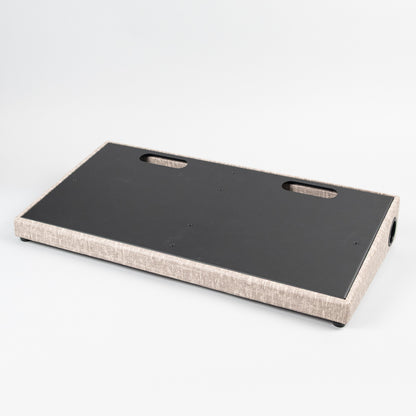 Blackbird Fawn Tolex 12x24 Board with Gig Bag