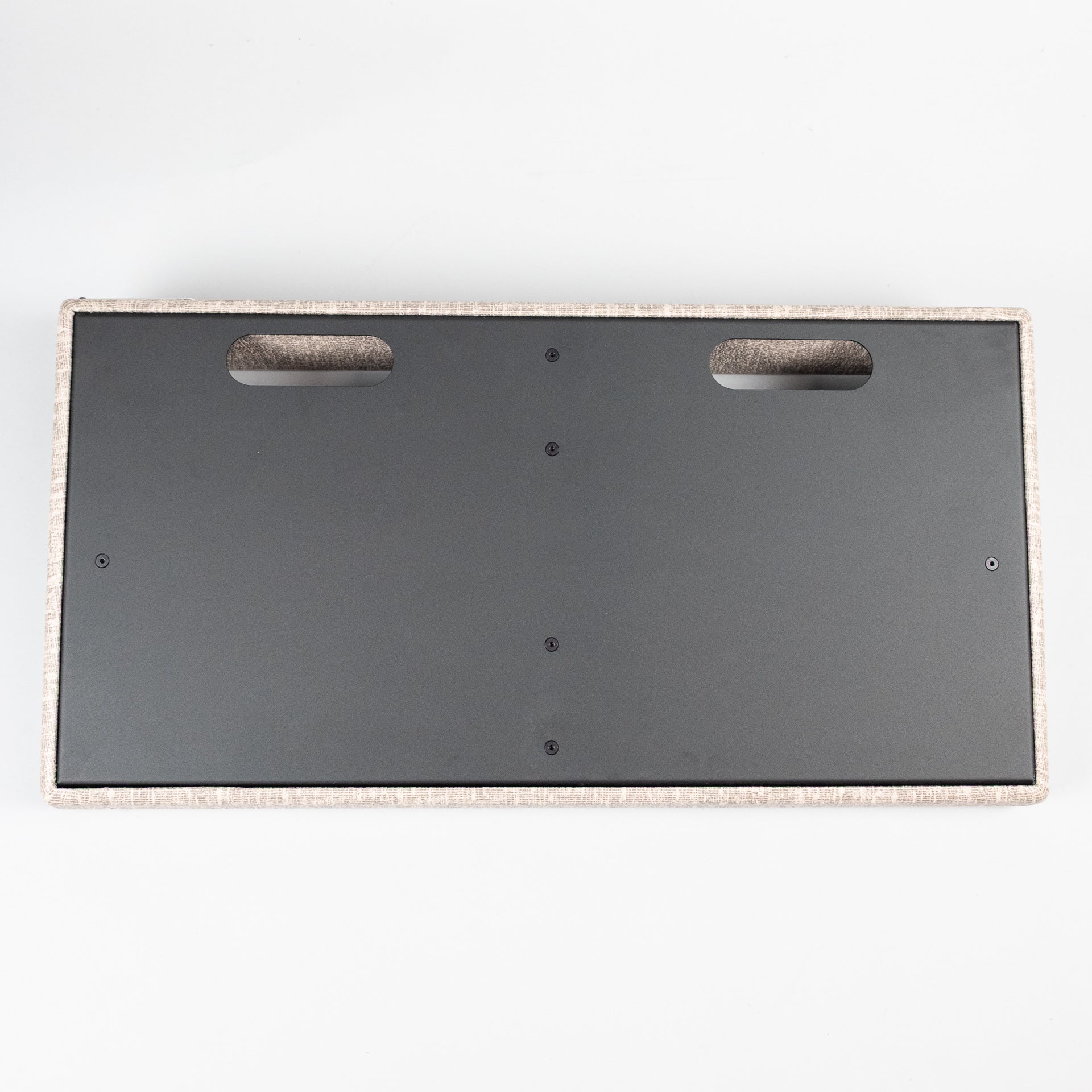 Blackbird Fawn Tolex 12x24 Board with Gig Bag